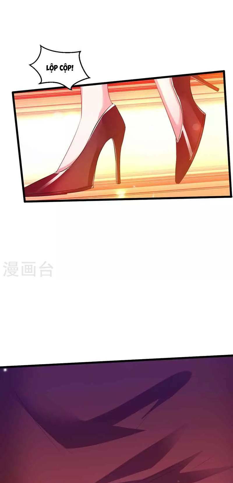 lão bà đặc công cực phẩm của tôi chapter 14 23