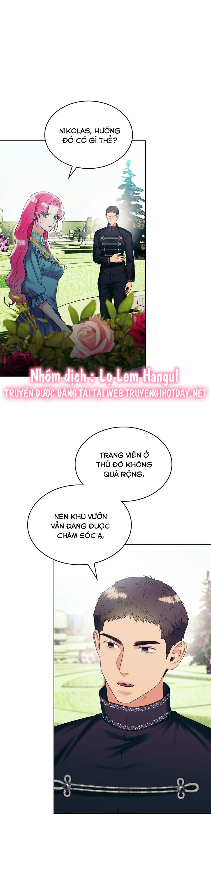 hợp đồng hôn nhân với người chồng thứ 2 của tôi chapter 43 25