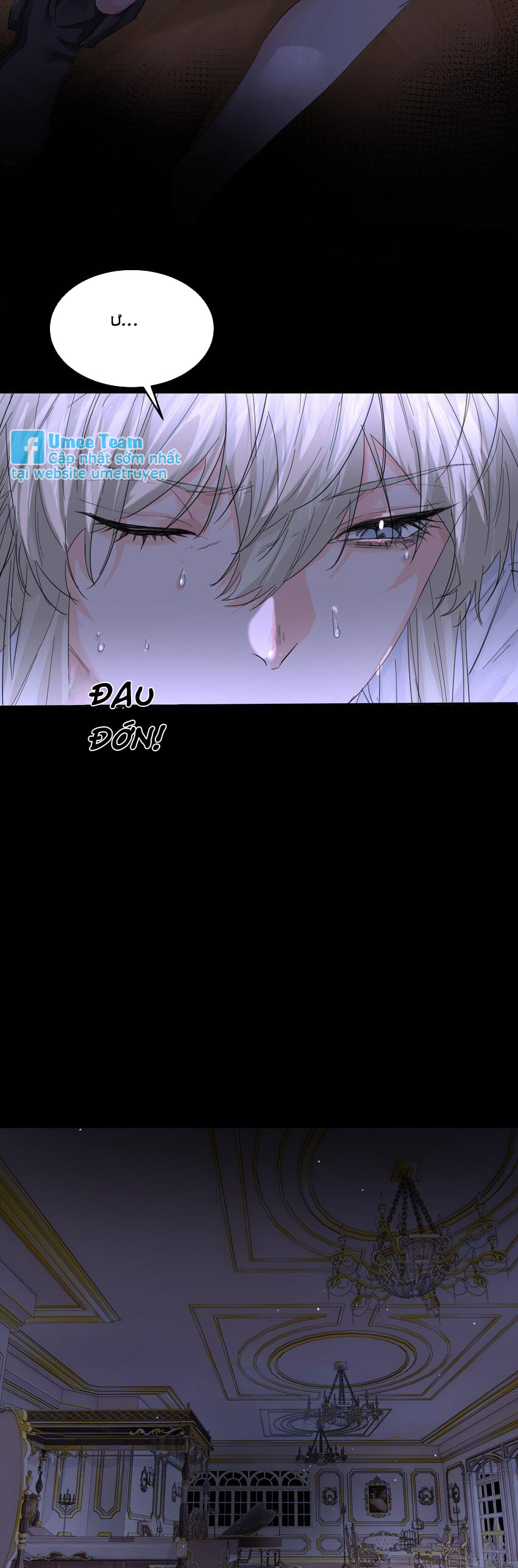 tình cũ là vua chapter 59 20