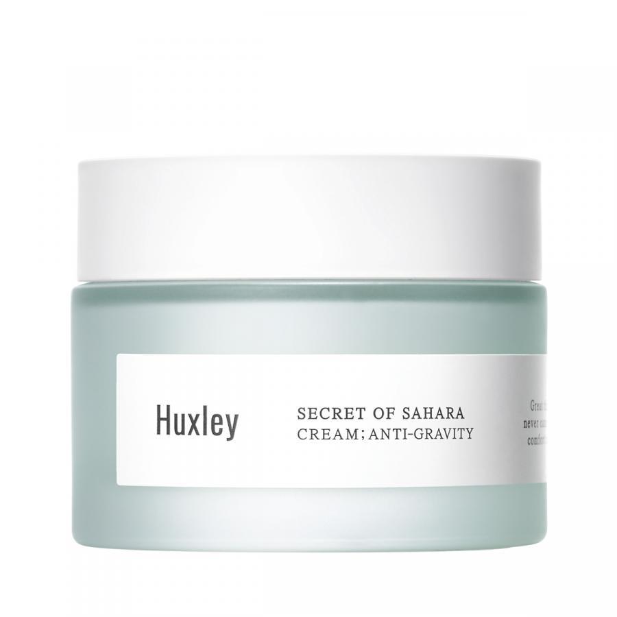Bộ sản phẩm phục hồi da chống lão hoá Huxley - Antioxidant Duo Set