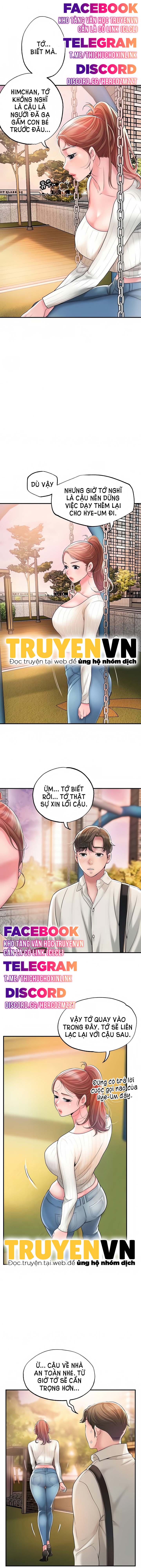 thị trấn nóng bỏng chapter 32 3