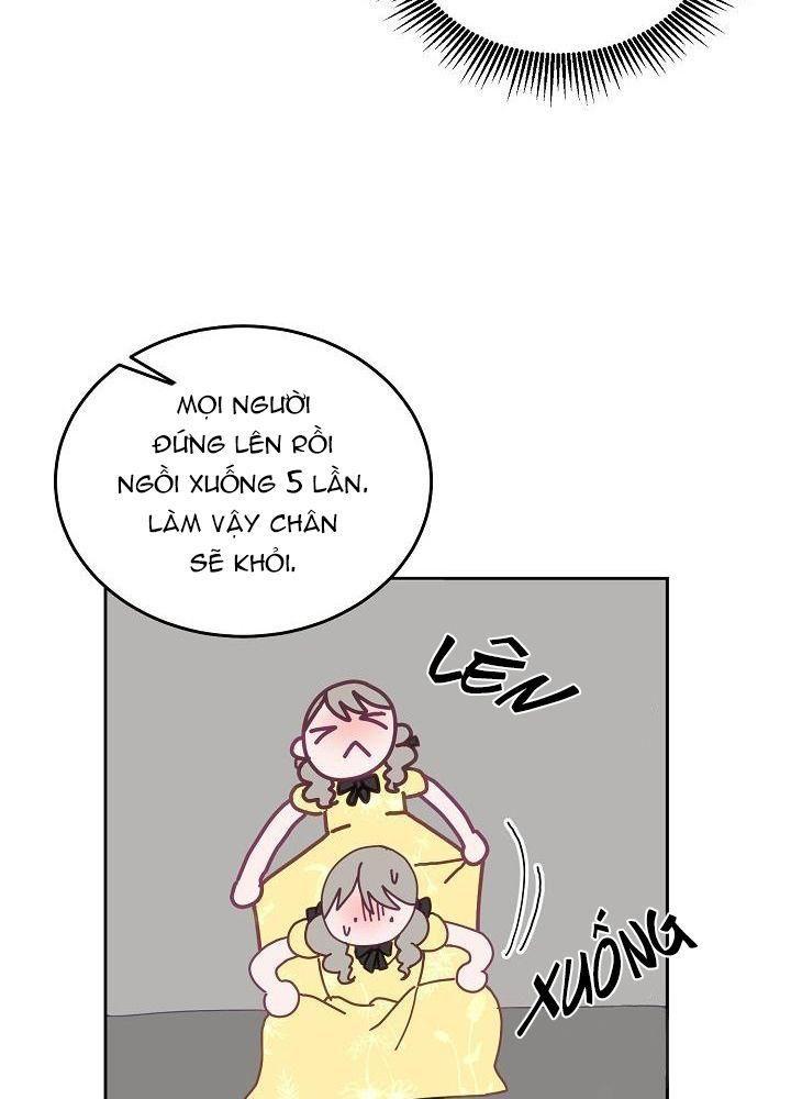 cô tiểu thư bé nhỏ thuần hóa các nhân vật chính chapter 52 13