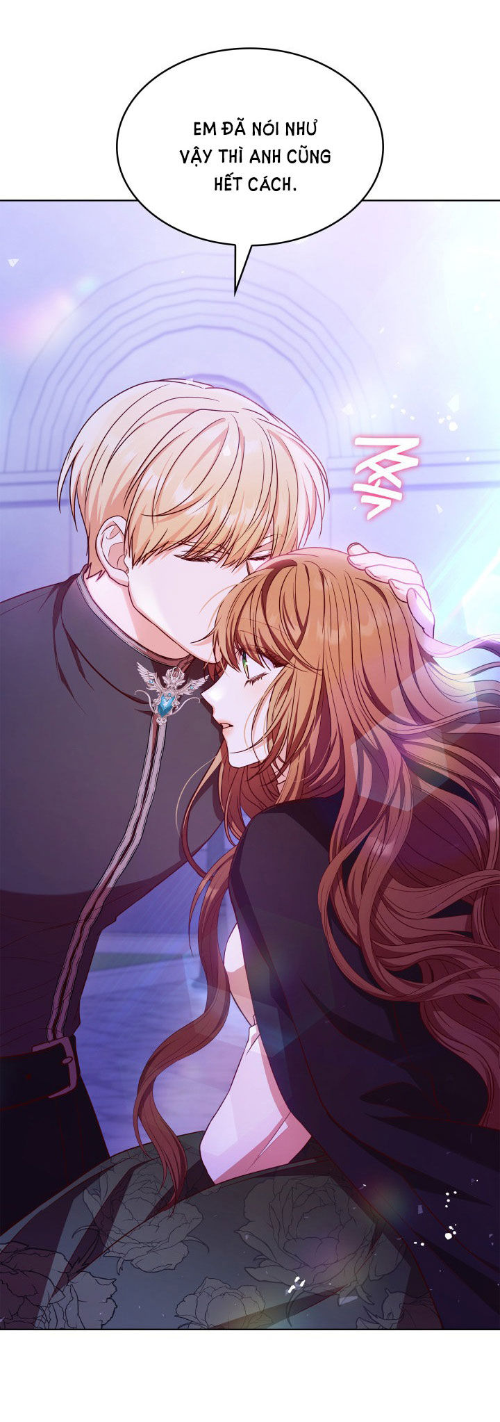 từ ác nữ tôi phải trở thành một người mẹ chapter 20 62