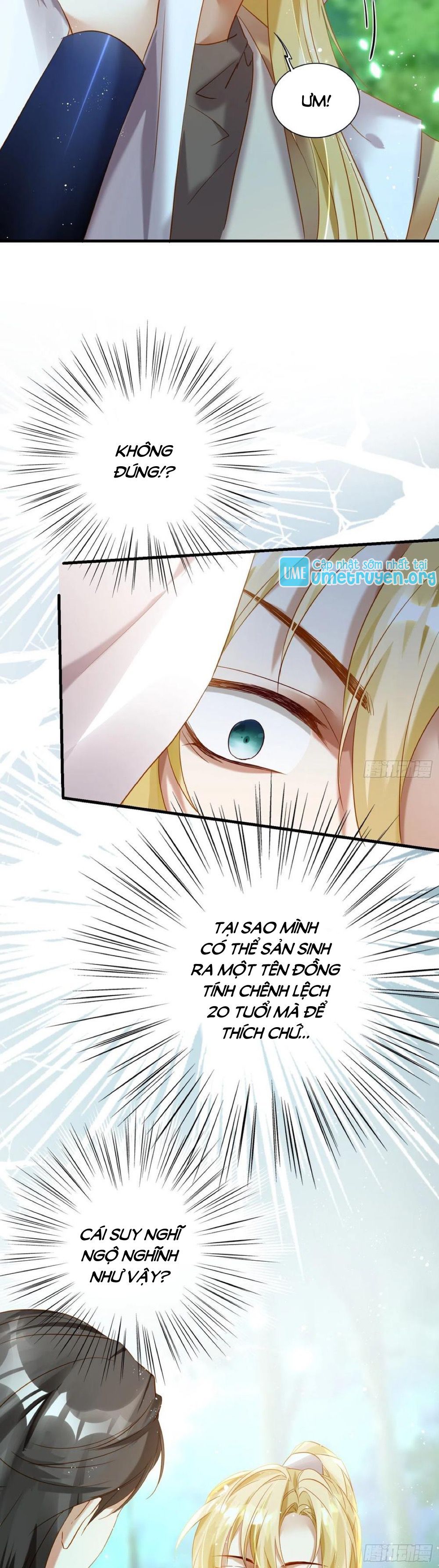 lục thân bất nhận chapter 70 20