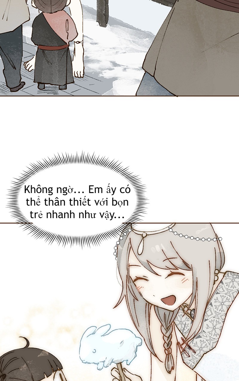 câu chuyện tình yêu kỳ lạ chapter 10 51