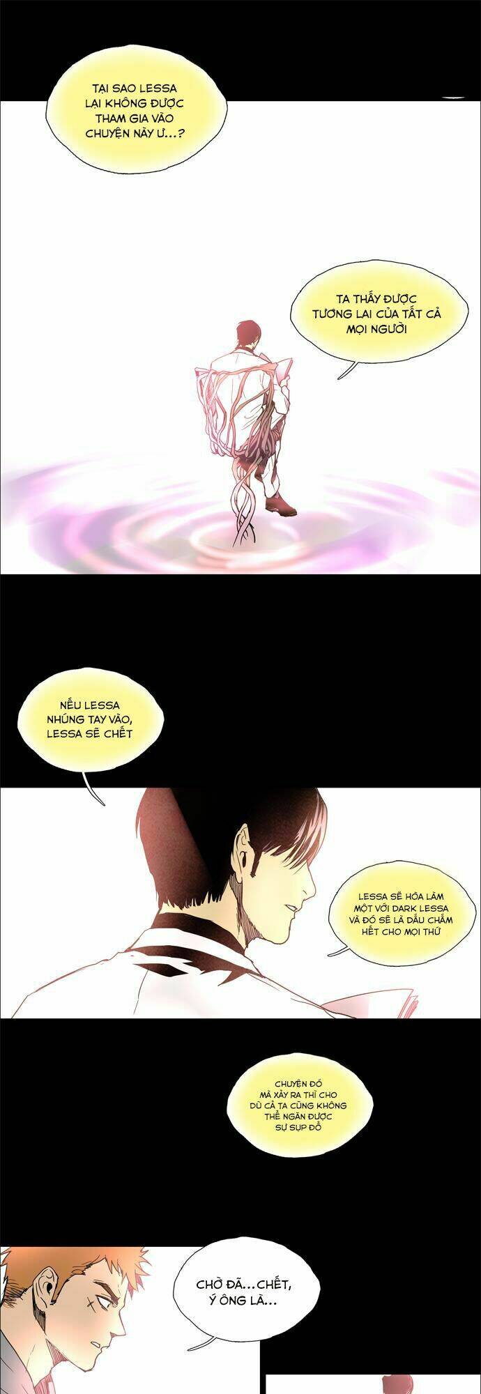 lessa 2: the crimson knight chapter 96 21