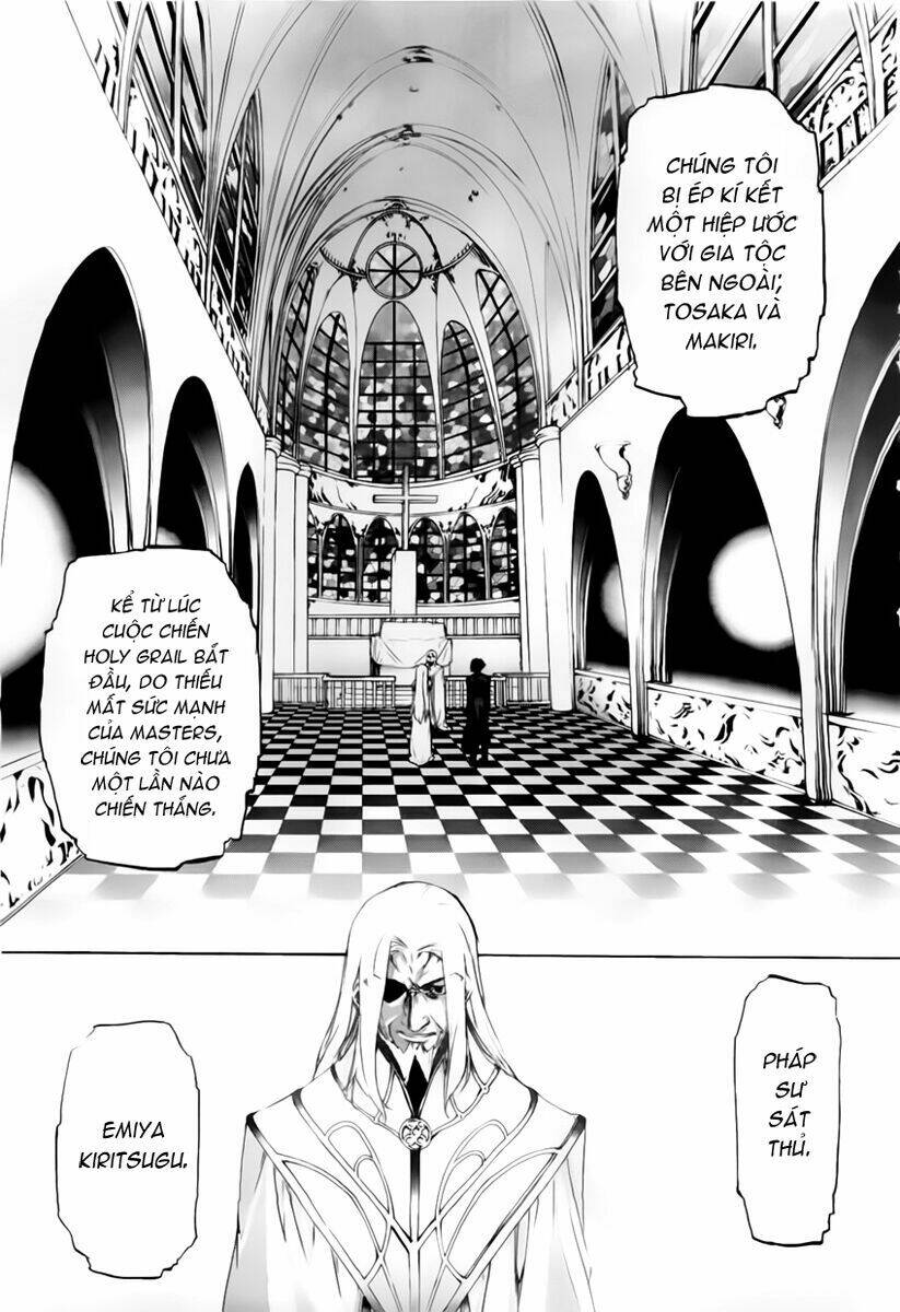 fate/zero chapter 1 10