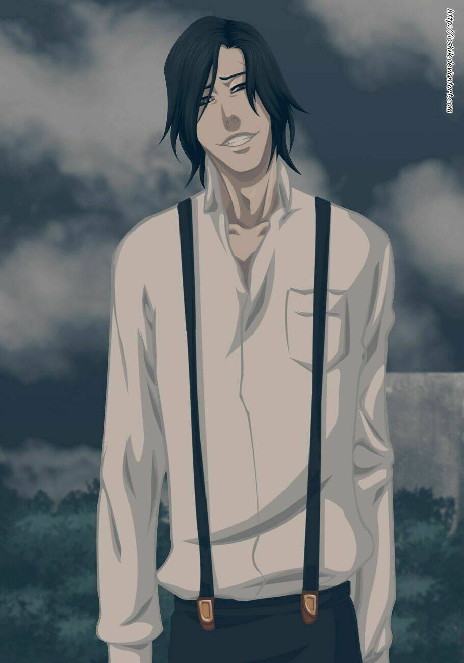 thần chết ichigo chapter 469 22