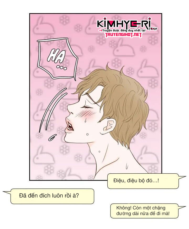 honey bed talk chapter 1 7