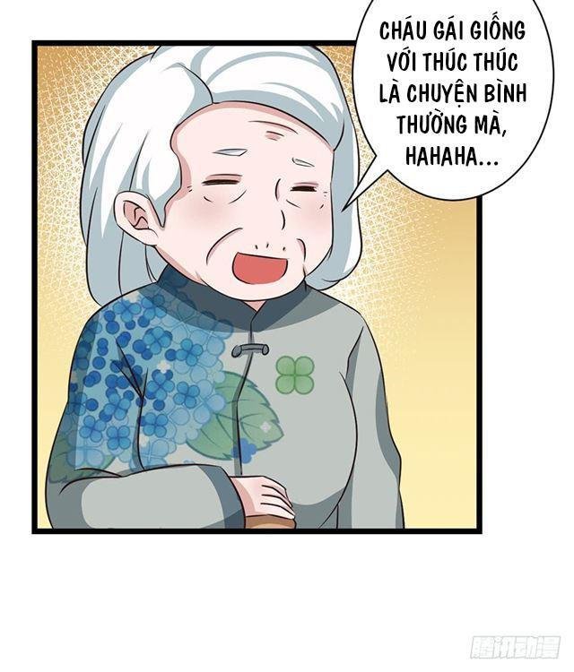 gửi người không quen chapter 8 17