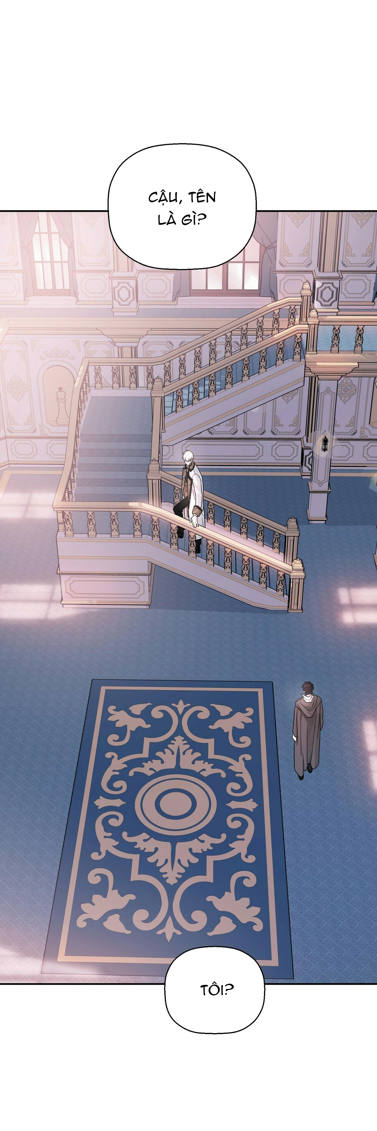 khế ước vĩnh cửu chapter 8 34