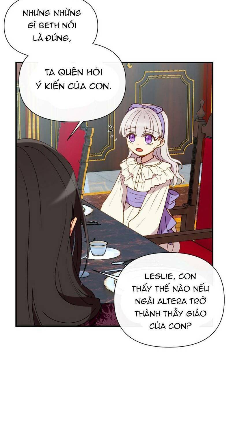 khế ước của nữ công tước quái vật chapter 26 24