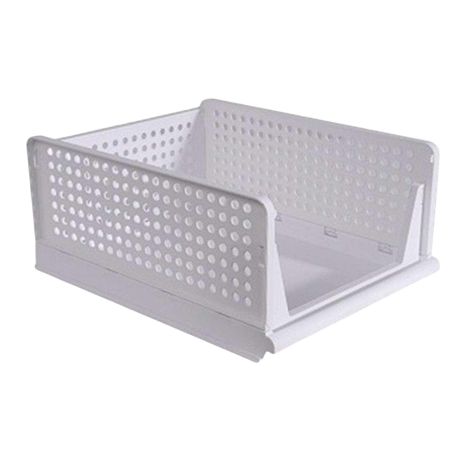 Storage Organizer White Large