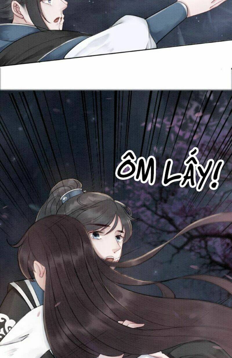 trọng sinh bá sủng nhiếp chính vương quá mạnh mẽ chapter 31 20