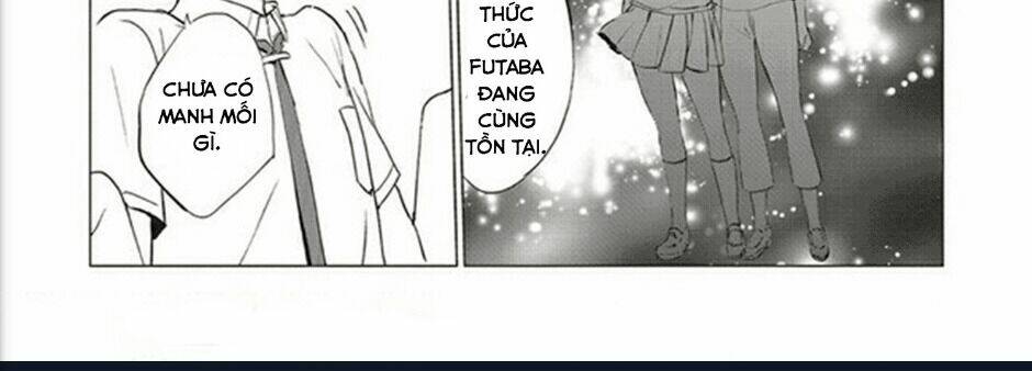 seishun buta yarō wa rojikaru witchi no yume o minai chapter 4.2 8