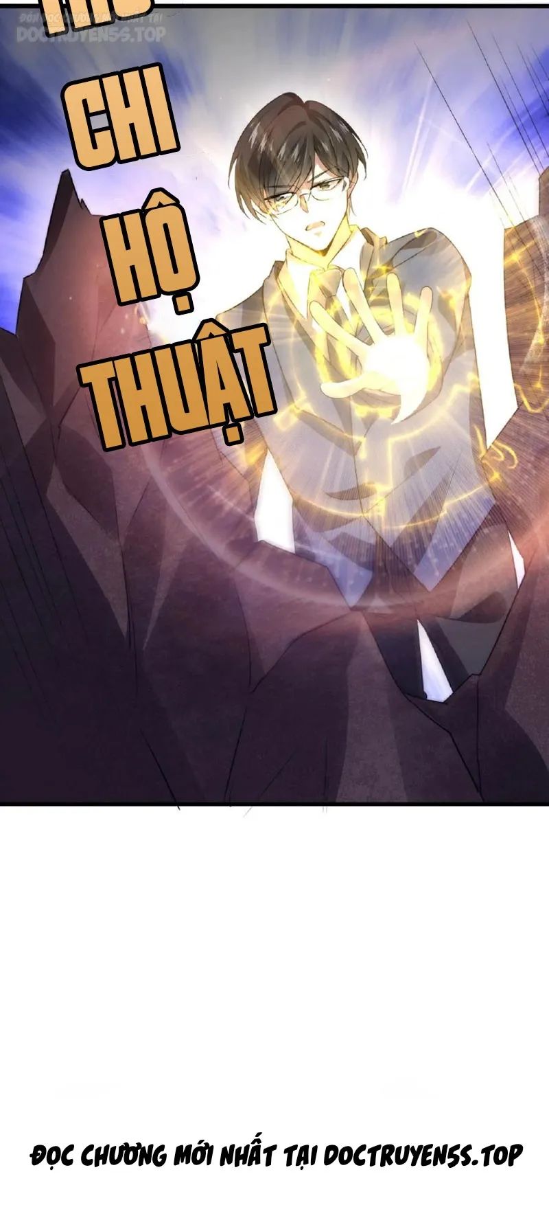 không gian hệ lão lục: dự trữ một vạn tấn thịt ngày tận thế chapter 59 7