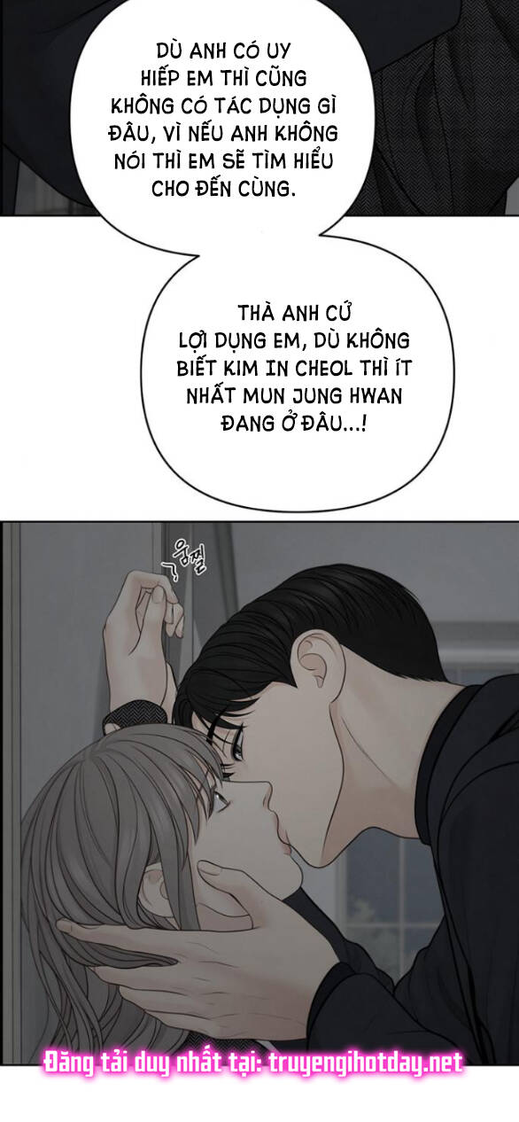 Only Hope - Hy Vọng Duy Nhất Chapter 72 - Trang 32