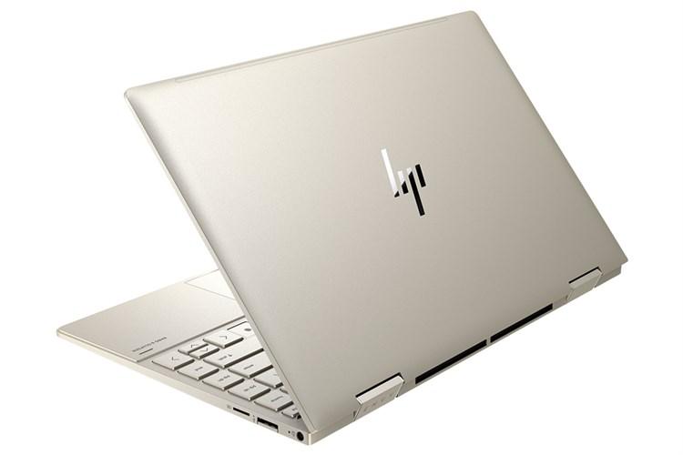 Laptop HP Envy X360 13 bd0530TU i5 1135G7/8GB/512GB/13.3&quot;F/Touch/Pen/Win11/(4Y0Y4PA)/Vàng - Hàng chính hãng