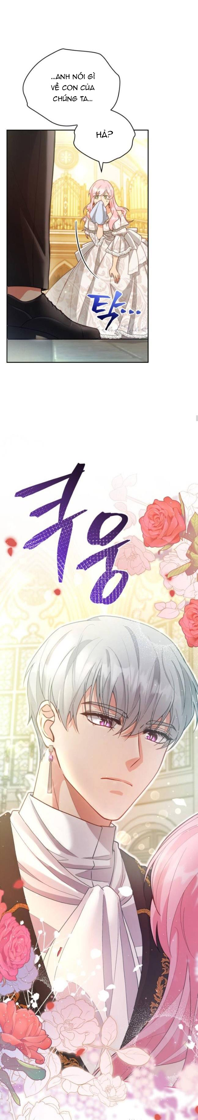 Tôi Đã Quyến Rũ Tên Công Tước Xảo Trá chapter 1.2 - Trang 14