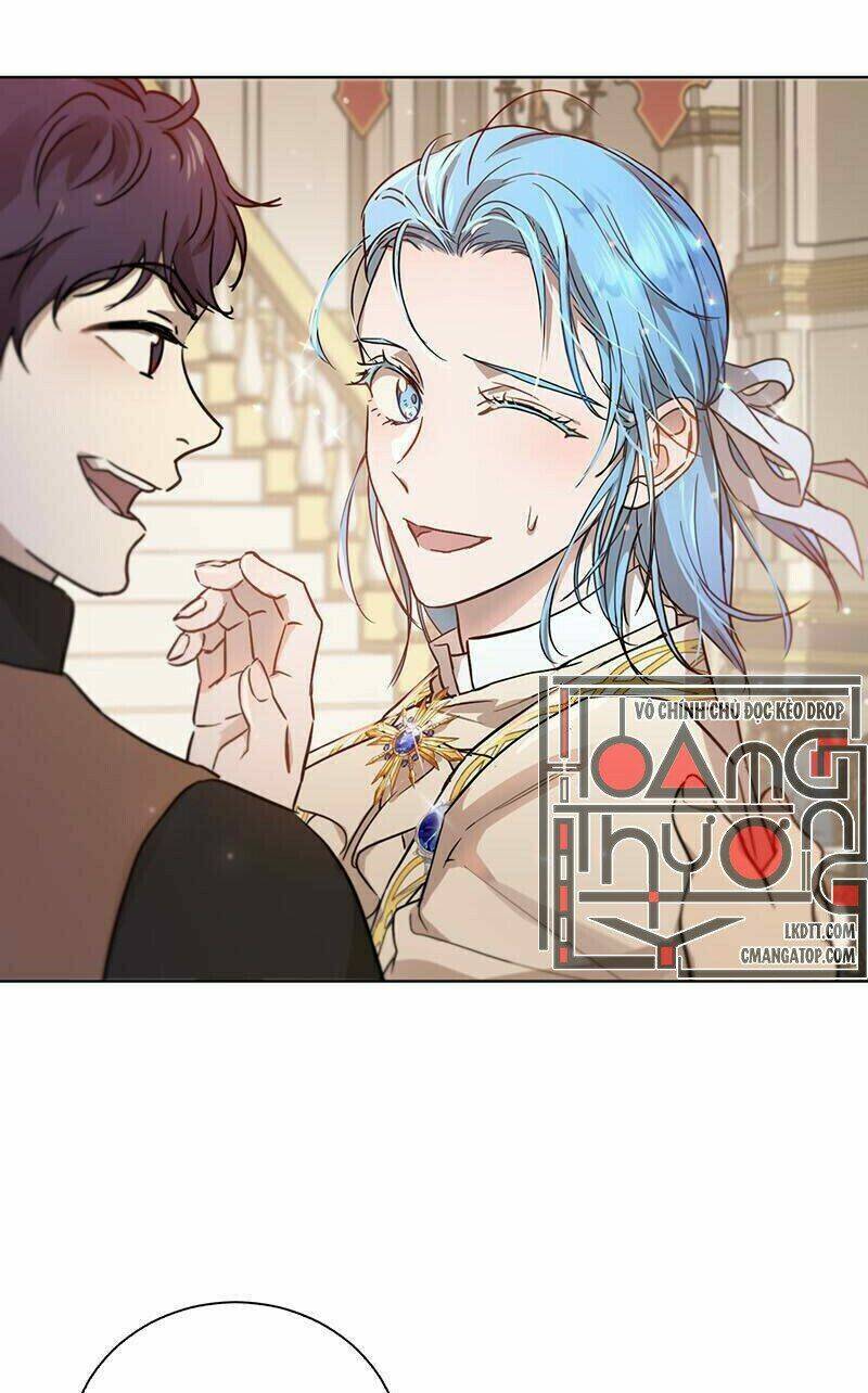 khế ước của ma tộc chapter 56 61