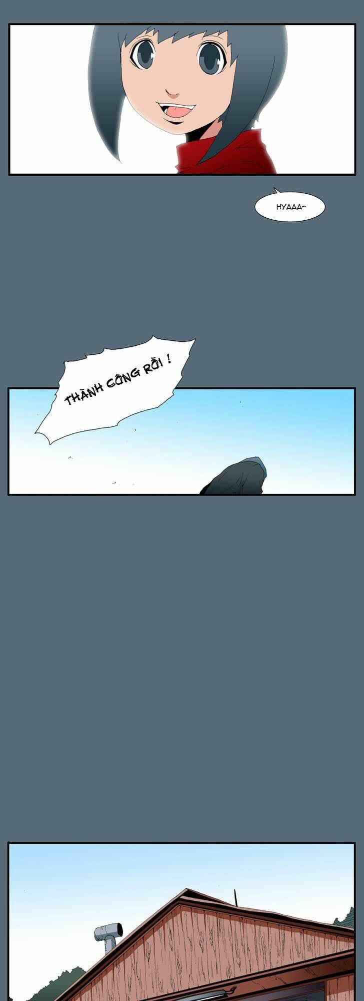 siêu năng chapter 179 13