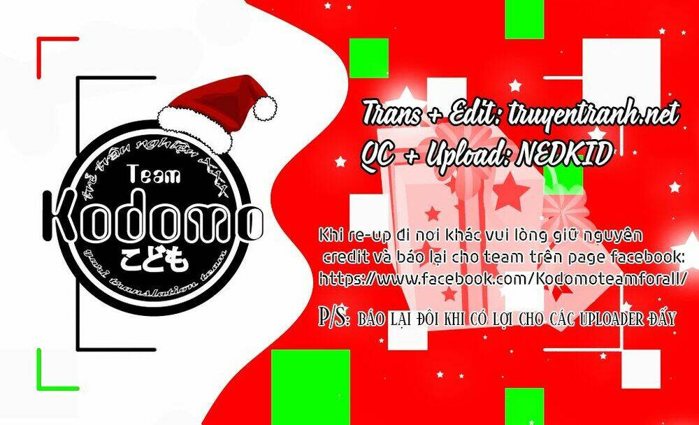 bộ mặt khác của cô bạn cùng phòng chapter 16 55