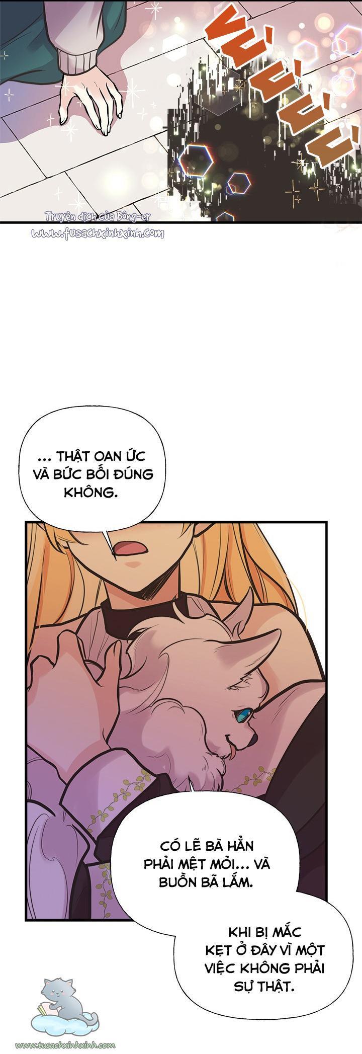 chị tôi nhặt về nam chính của tiểu thuyết chapter 57 43