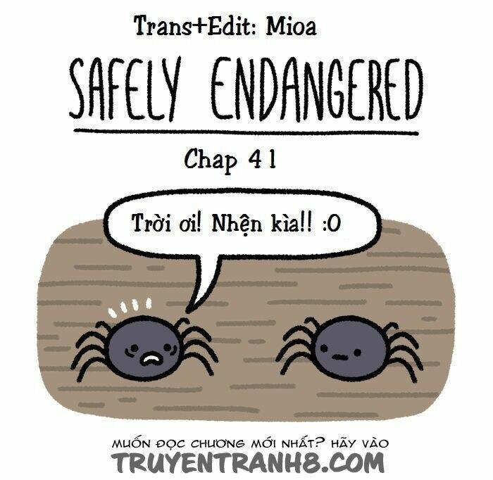 những mẫu truyện ngắn dễ thương và hài hước chapter 41 1