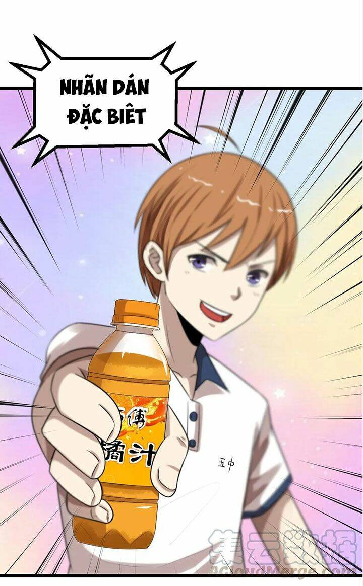 đai ca trở lại tuổi 16 chapter 27 21