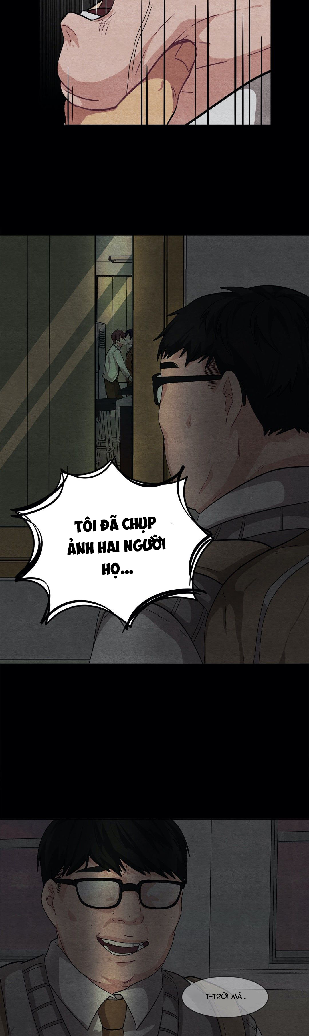 hãy tuân lệnh tôi chapter 31 39