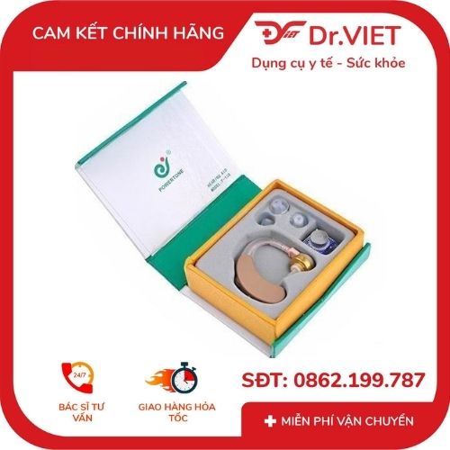 Máy trợ thính không dây Xingma XM-909E