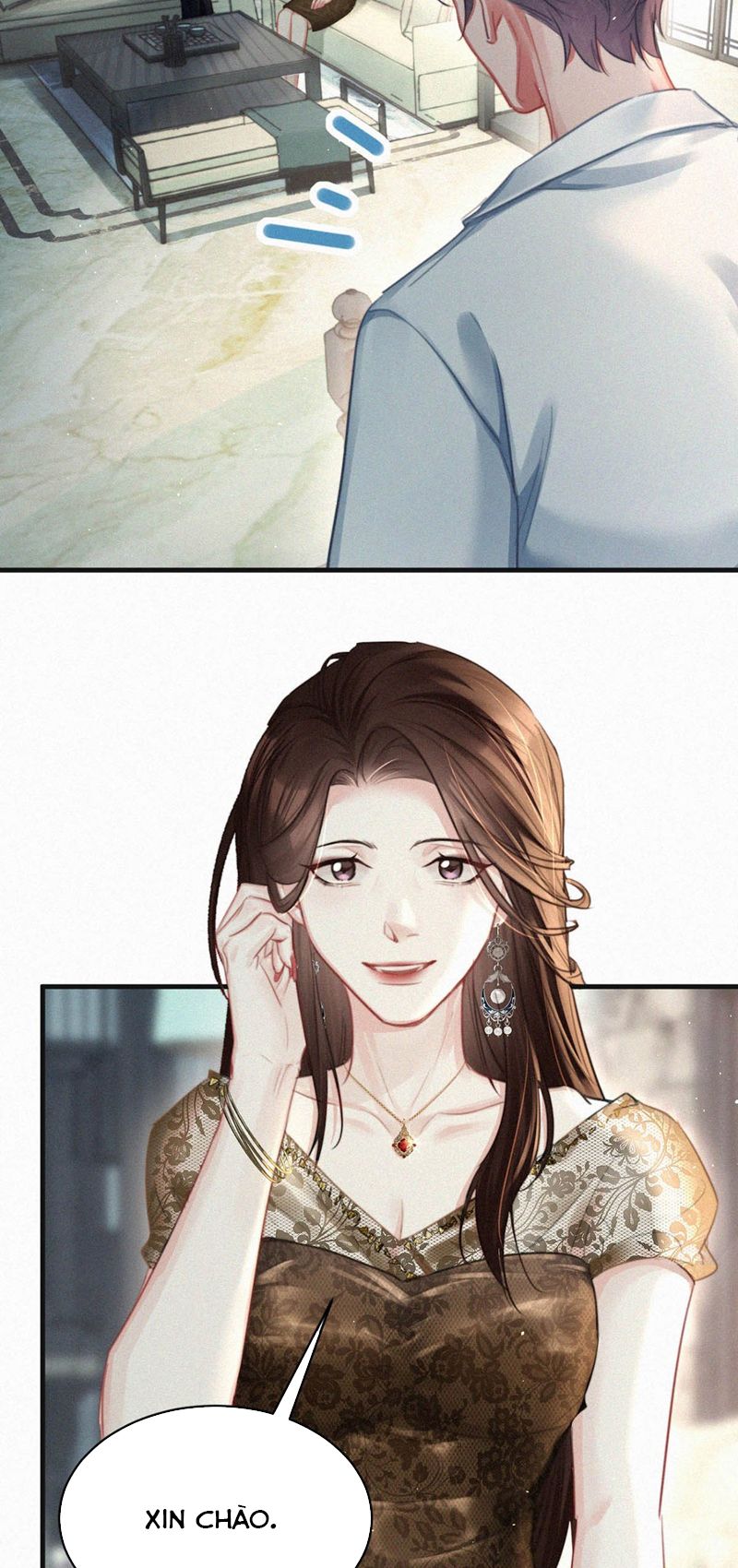 thần thương (môi súng) chapter 107 18