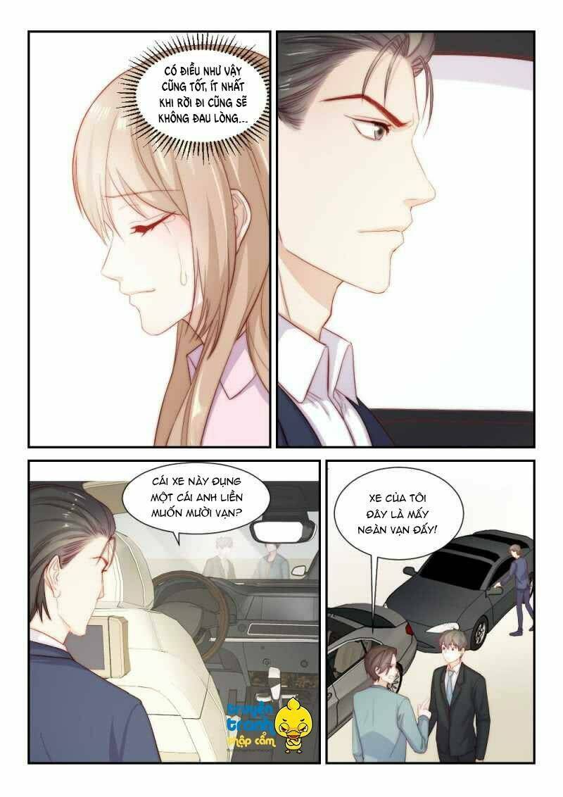 nam thần cách vách chapter 105 6