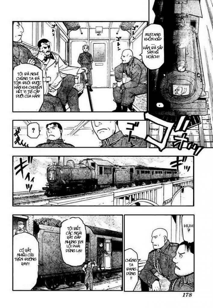 giả kim thuật chapter 85 13