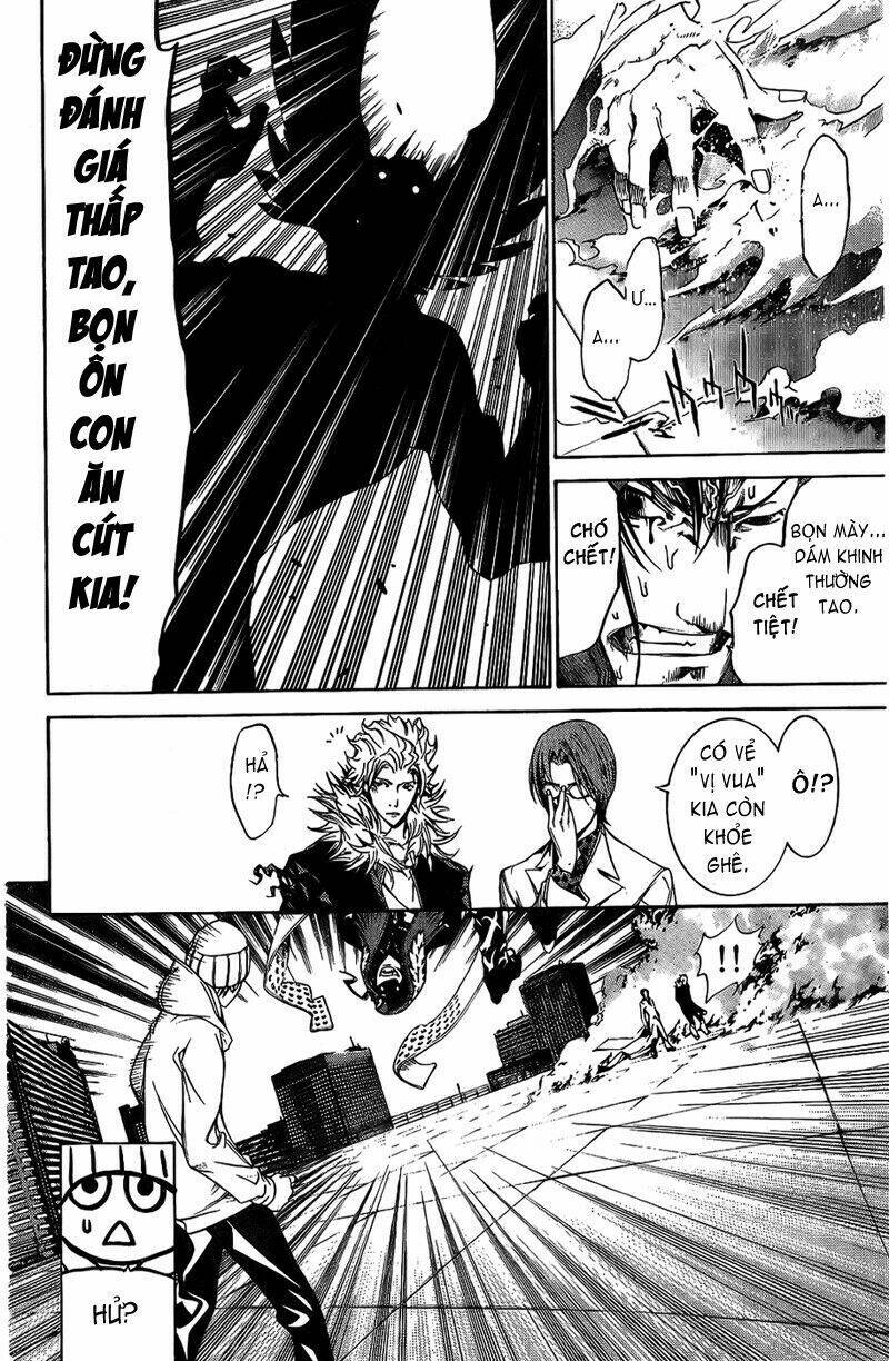 air gear chapter 160 7