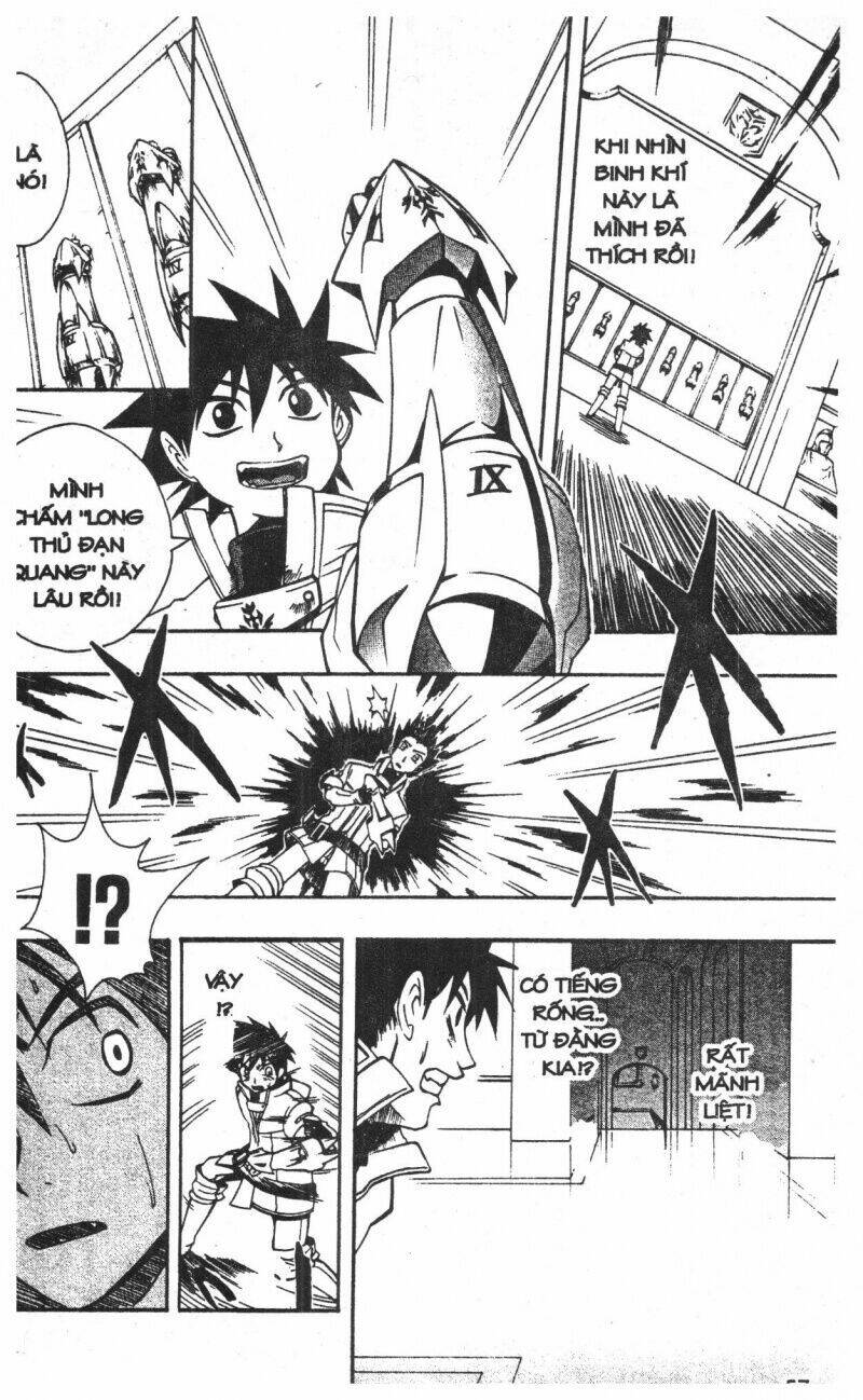 joou kishi monogatari chapter 6 71