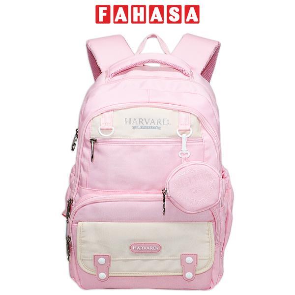 Ba Lô Thời Trang Harvard - iiGEN YZ270009