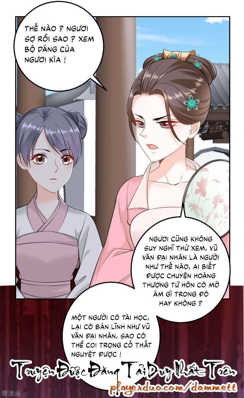 độc y đích nữ chapter 90 28