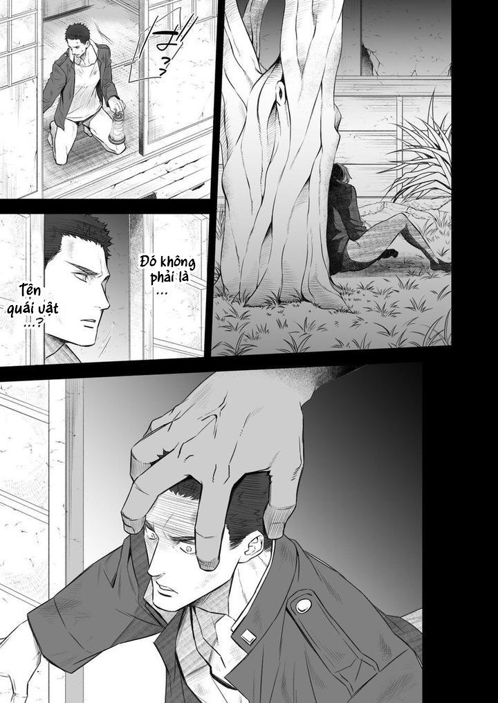 Doujinshi Tổng Hợp chapter 241.1