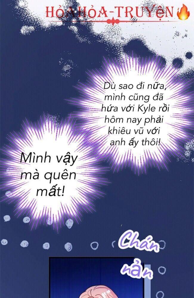 đại tiểu thư tại sao lại cải nam trang chapter 38 43