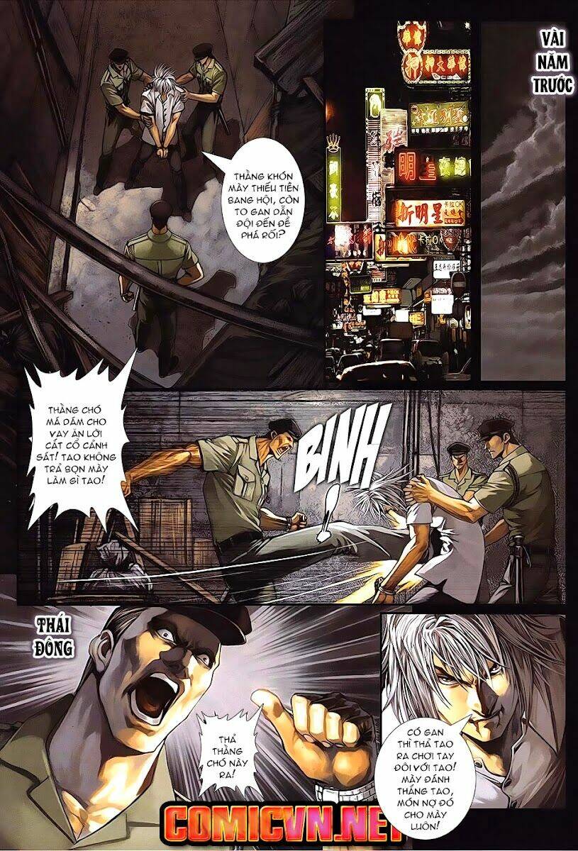 cửu long thành trại 2 chapter 29 23