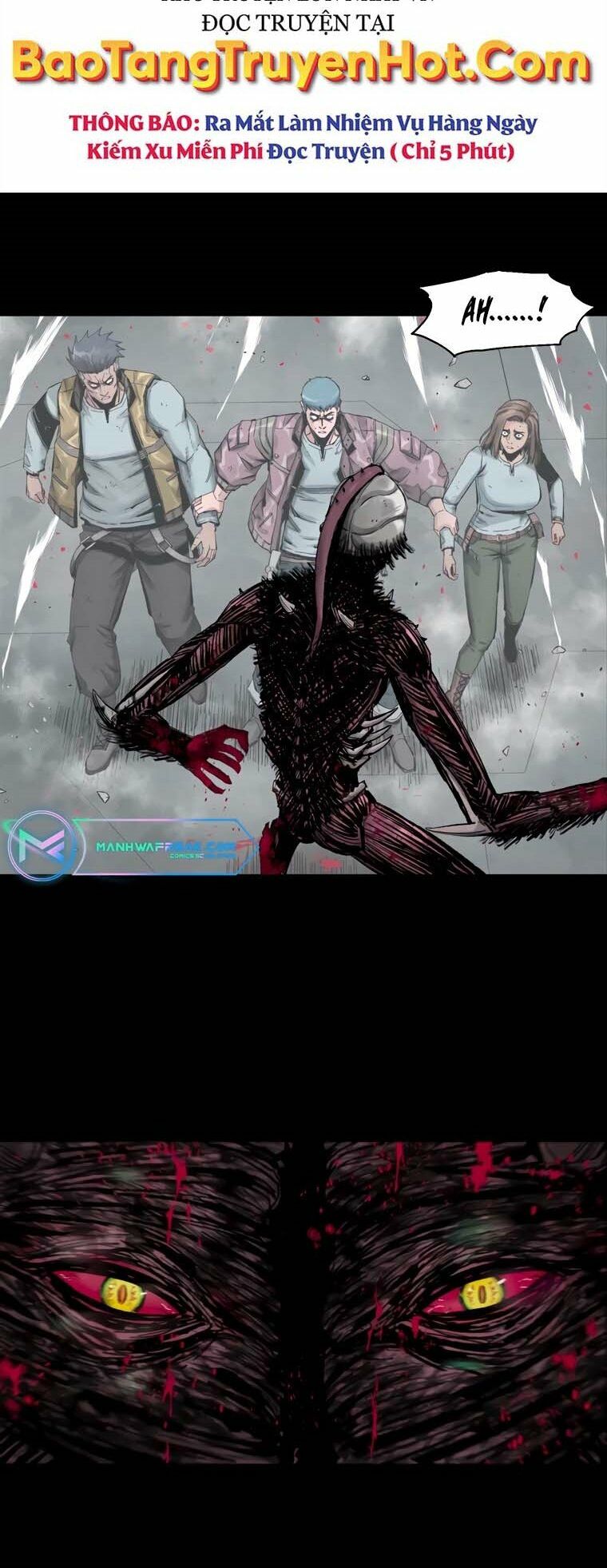 mật mã mê cung chapter 13 3