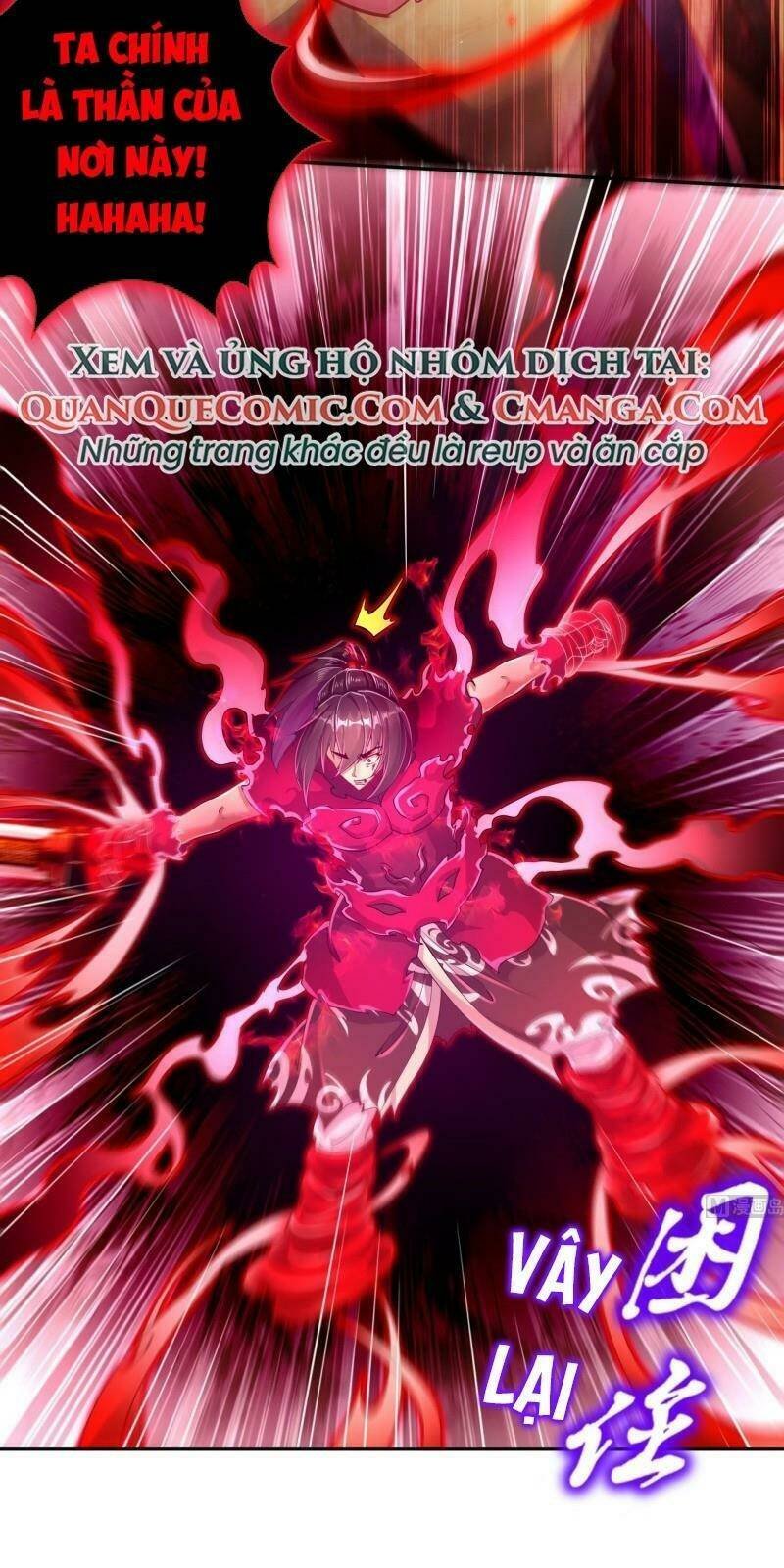 trọng sinh chi ma tôn đương đạo chapter 74 14