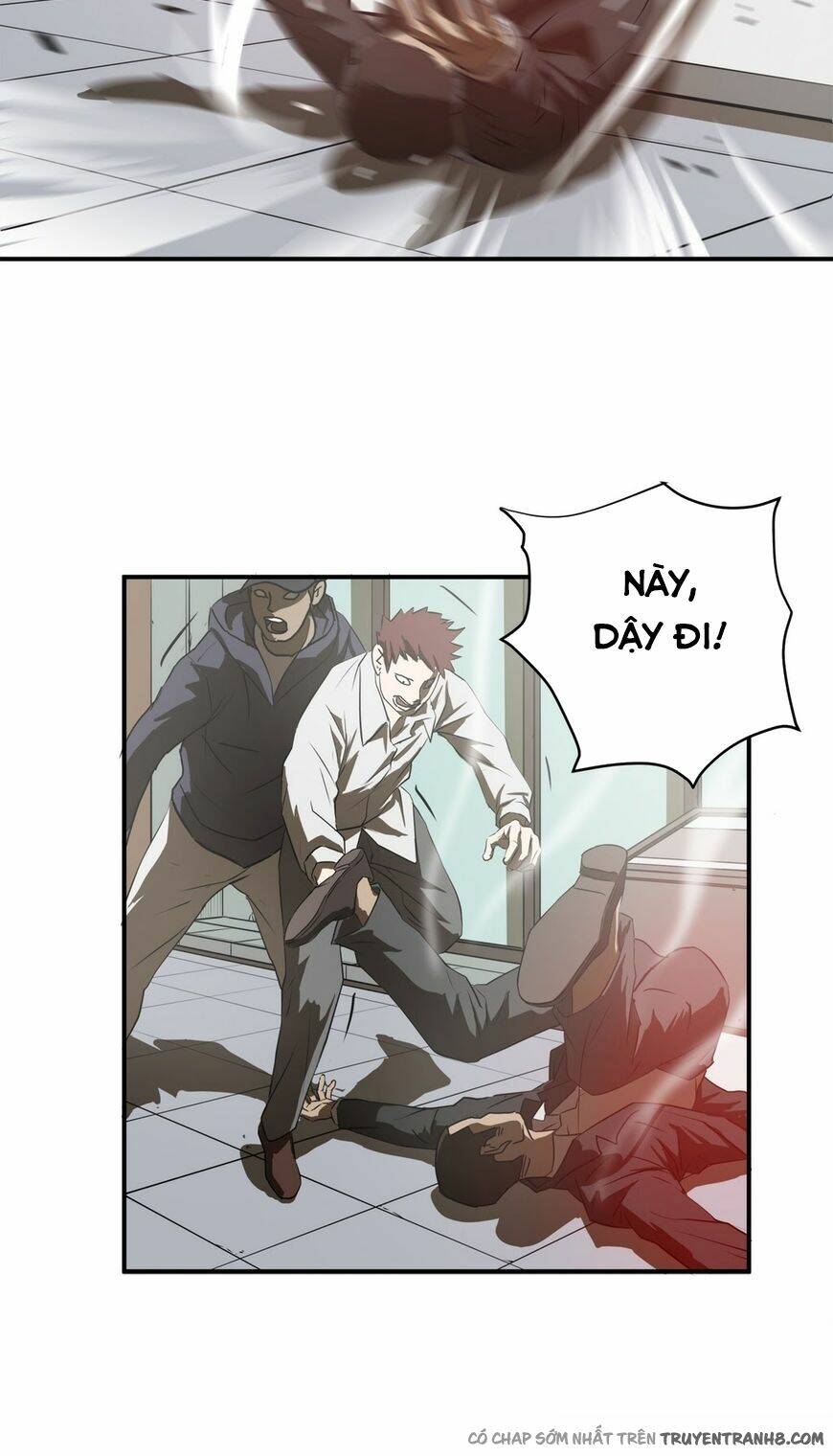 kẻ bị ruồng bỏ chapter 13 39