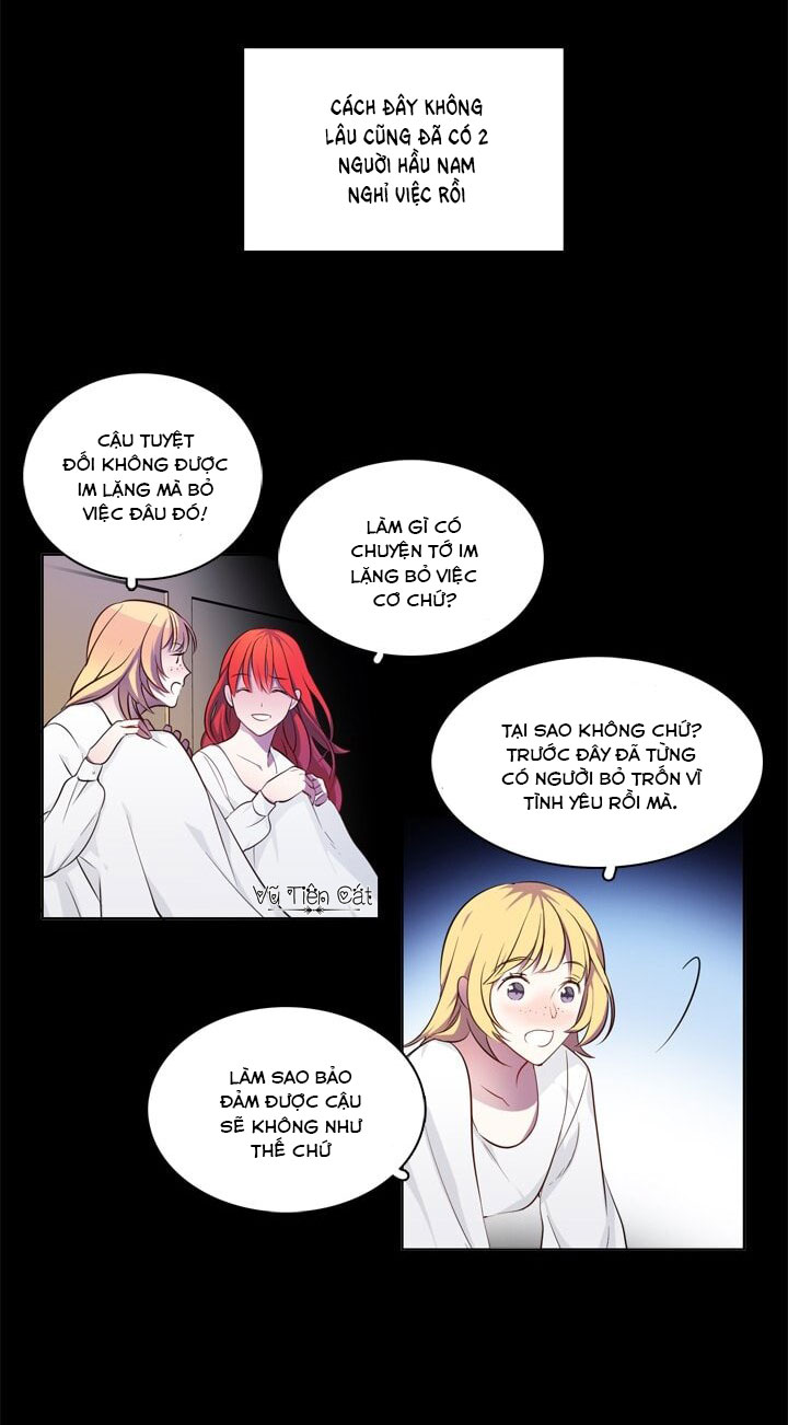 thanh tra của muiella chapter 5 19