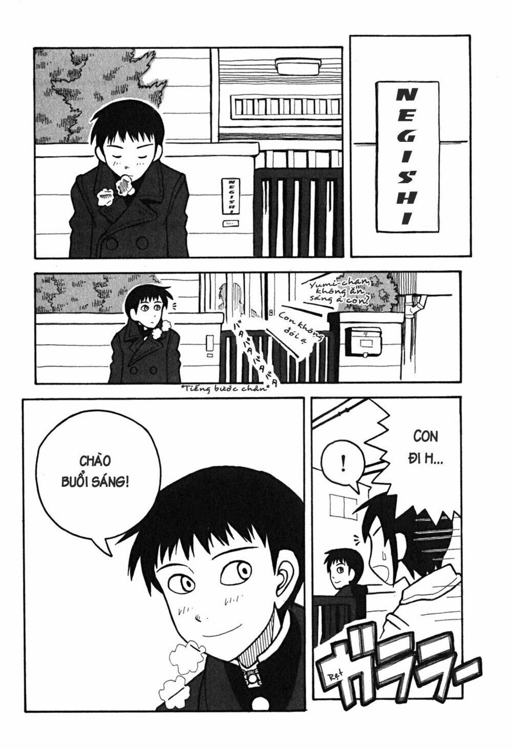 love roma chapter 9 6