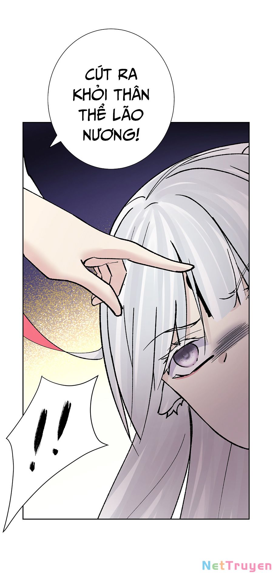 bản giáo chủ thân bất do kỷ chapter 44 50