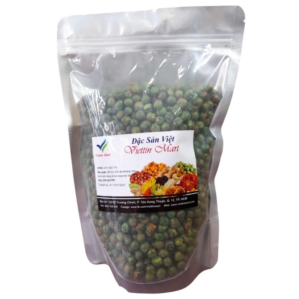 Đậu Hà Lan Tỏi Ớt VIETTIN MART 250G 500G 1Kg