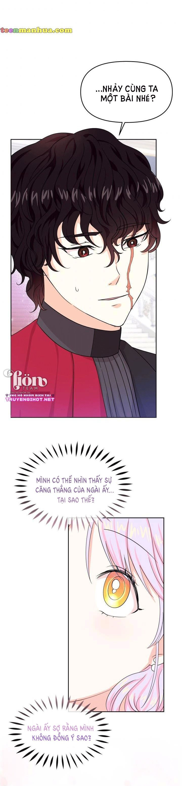 quay về quá khứ mở tiệm bánh kẹo chapter 13.1 12