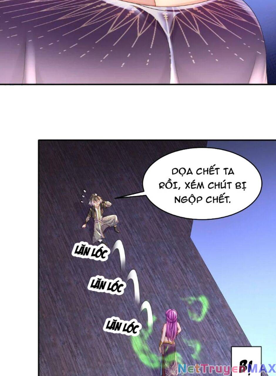 tuyệt thế đạo lữ chapter 68 2